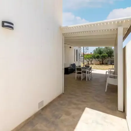 La Casa Di Isotta Trapani * 루오고 그란데