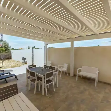 La Casa Di Isotta Trapani *