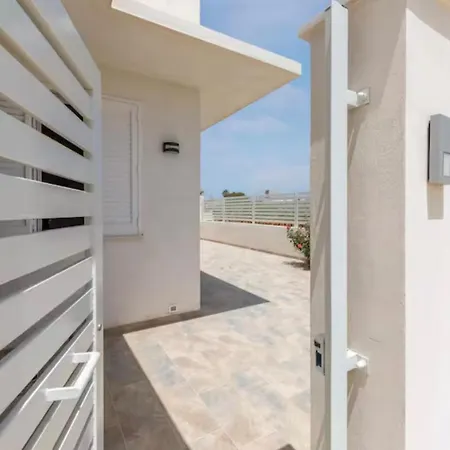 펜션 La Casa Di Isotta Trapani *