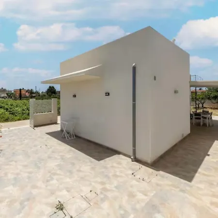 La Casa Di Isotta Trapani 루오고 그란데