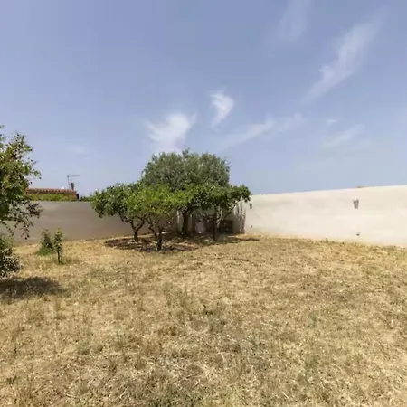 La Casa Di Isotta Trapani 펜션 루오고 그란데