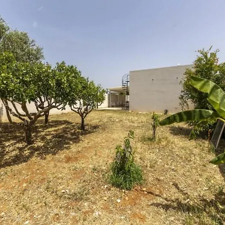 La Casa Di Isotta Trapani * 루오고 그란데