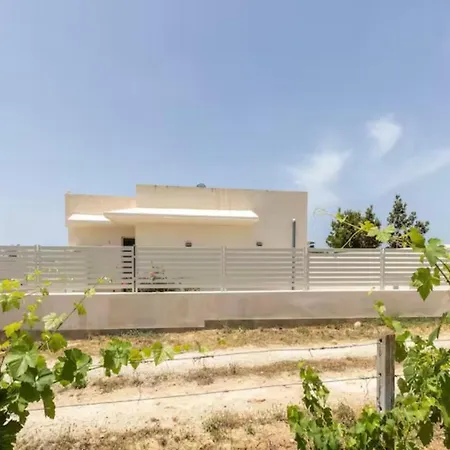 La Casa Di Isotta Trapani 펜션 루오고 그란데