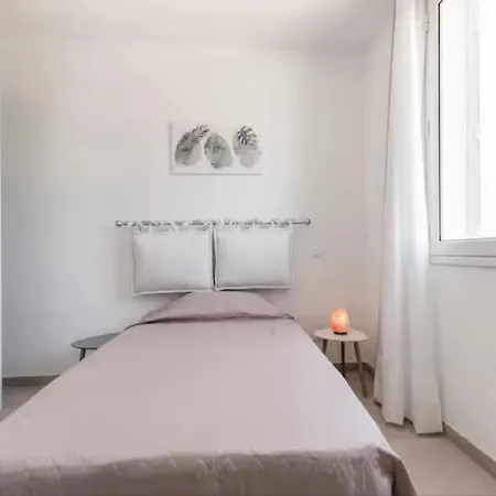 펜션 La Casa Di Isotta Trapani