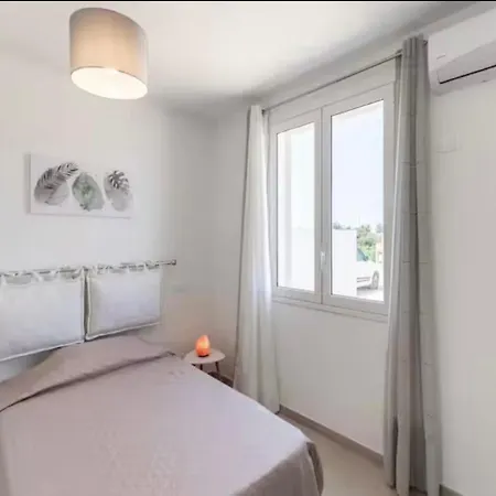 펜션 La Casa Di Isotta Trapani *