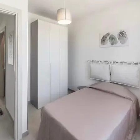 La Casa Di Isotta Trapani