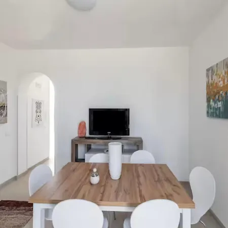 La Casa Di Isotta Trapani