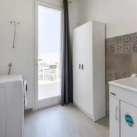 La Casa Di Isotta Trapani Дом отдыха Луого-Гранде