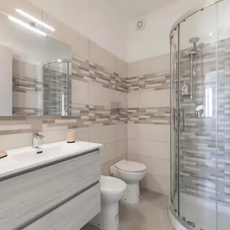 La Casa Di Isotta Trapani *