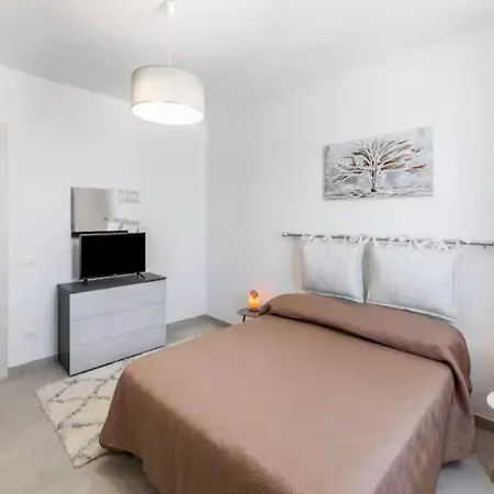 Дом отдыха La Casa Di Isotta Trapani *
