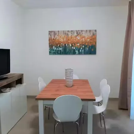 La Casa Di Isotta Trapani Луого-Гранде