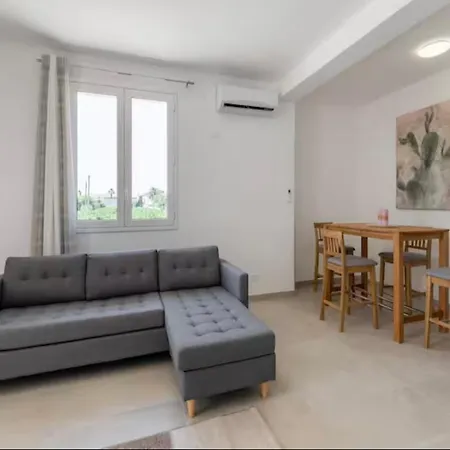 La Casa Di Isotta Trapani Дом отдыха *
