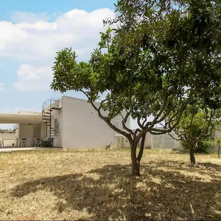La Casa Di Isotta Trapani * 루오고 그란데