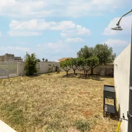 La Casa Di Isotta Trapani * 루오고 그란데
