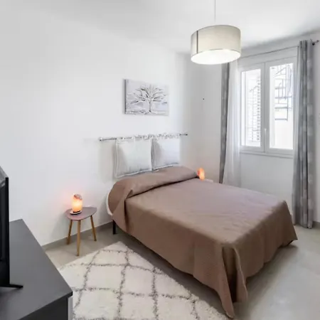 La Casa Di Isotta Trapani * 루오고 그란데