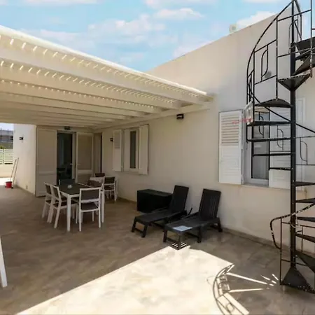 La Casa Di Isotta Trapani 펜션