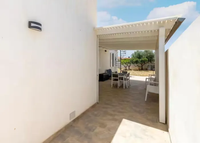 La Casa Di Isotta Trapani * Луого-Гранде