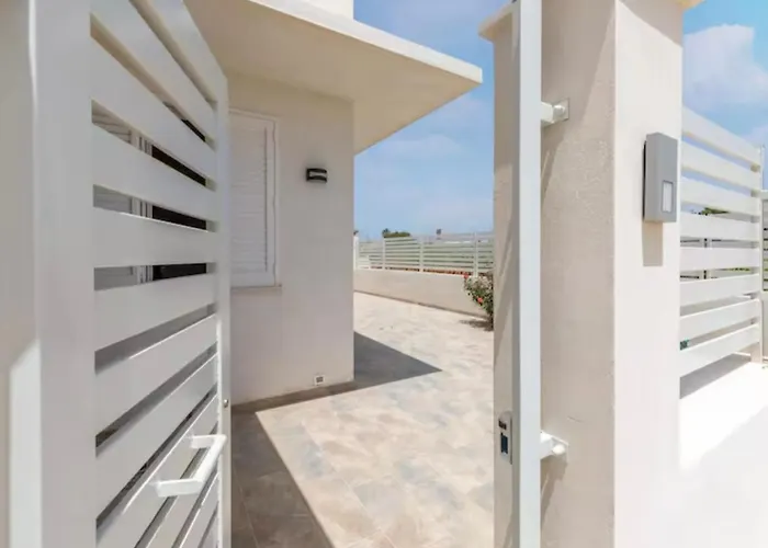 Дом отдыха La Casa Di Isotta Trapani *