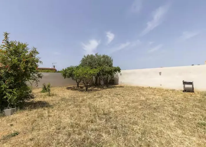 La Casa Di Isotta Trapani Дом отдыха Луого-Гранде