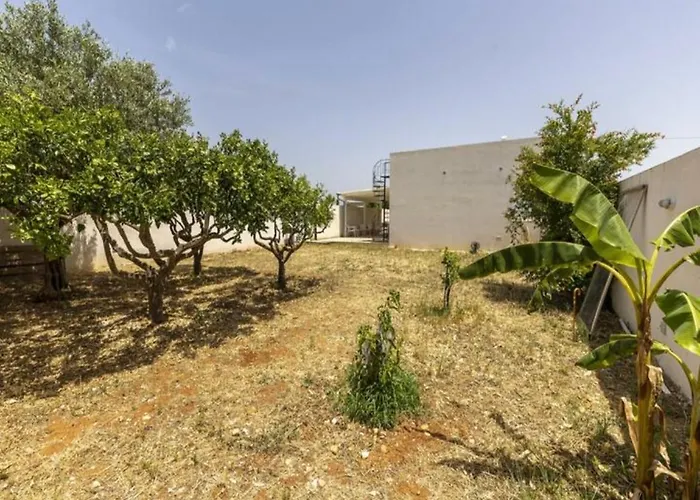 La Casa Di Isotta Trapani * Луого-Гранде