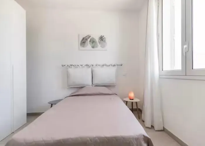 Дом отдыха La Casa Di Isotta Trapani