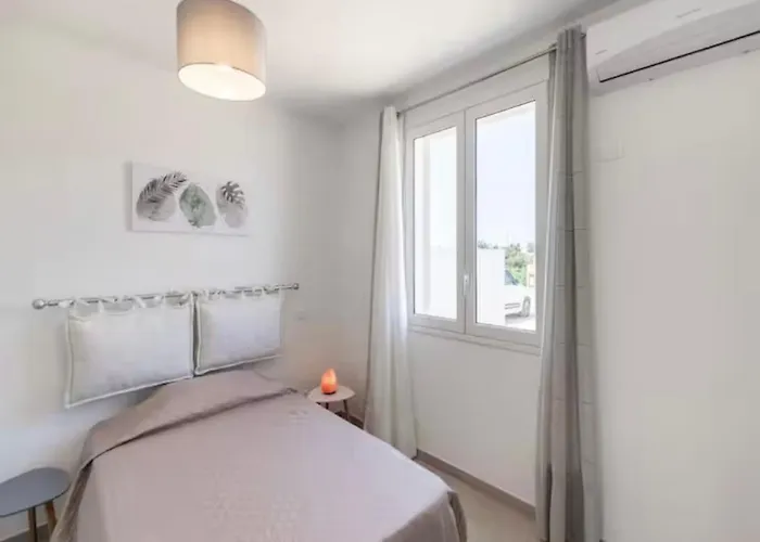 Дом отдыха La Casa Di Isotta Trapani *