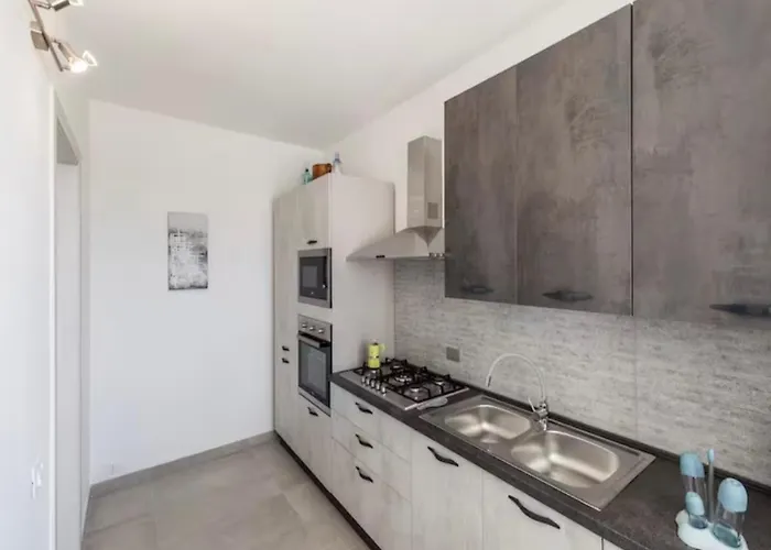 La Casa Di Isotta Trapani Дом отдыха *