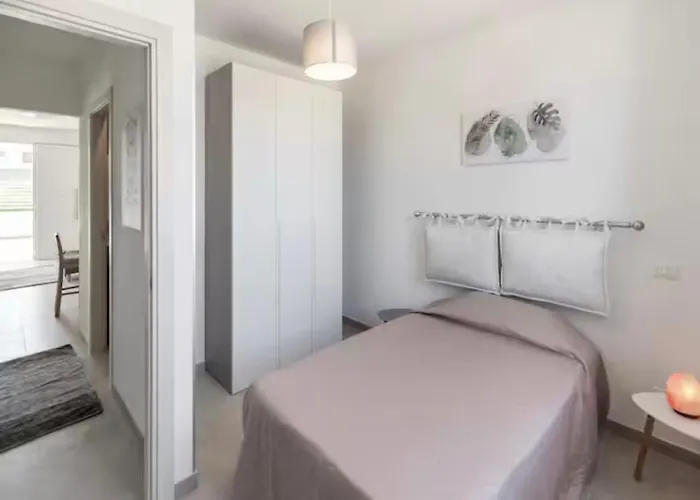 La Casa Di Isotta Trapani