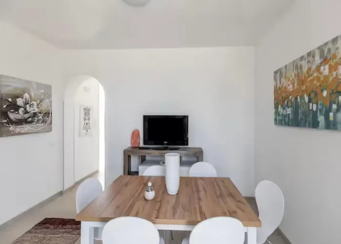 La Casa Di Isotta Trapani