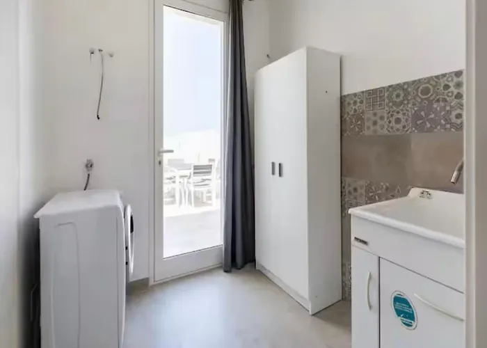 La Casa Di Isotta Trapani Дом отдыха Луого-Гранде