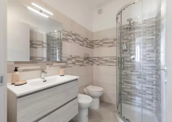 La Casa Di Isotta Trapani *