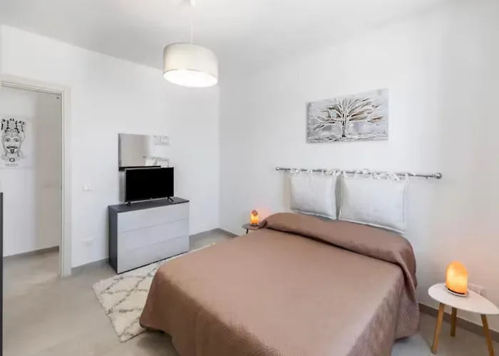 Дом отдыха La Casa Di Isotta Trapani *