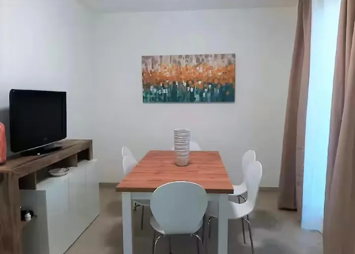 La Casa Di Isotta Trapani Луого-Гранде