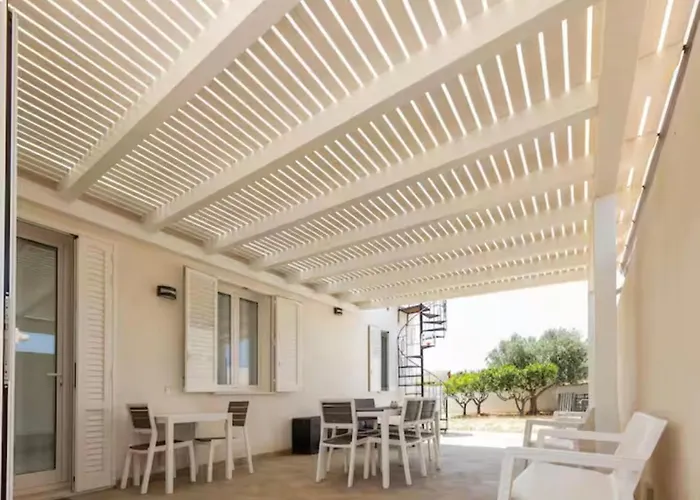 La Casa Di Isotta Trapani * Луого-Гранде