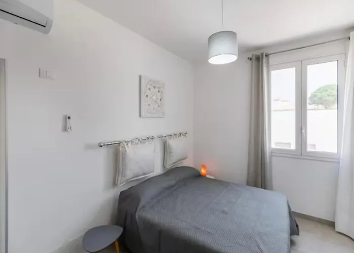 La Casa Di Isotta Trapani Дом отдыха *