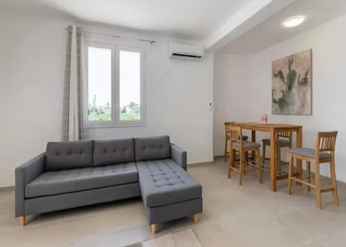 La Casa Di Isotta Trapani Дом отдыха *