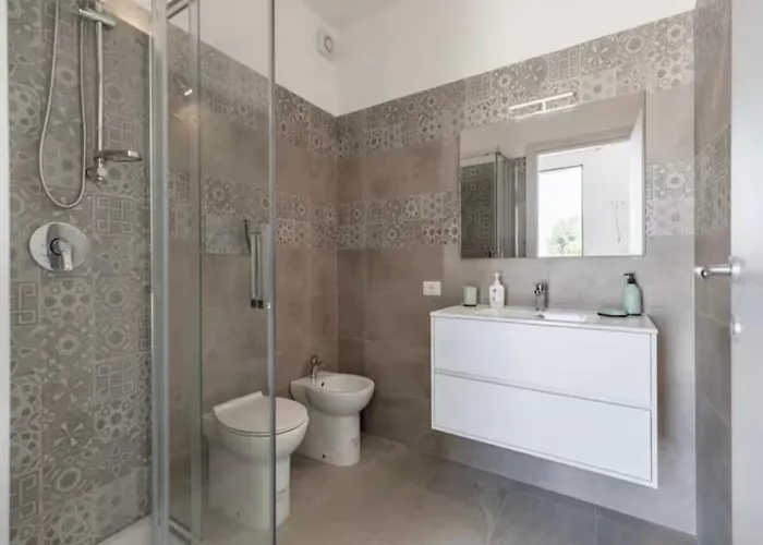 Дом отдыха La Casa Di Isotta Trapani *