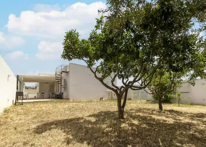 La Casa Di Isotta Trapani * Луого-Гранде