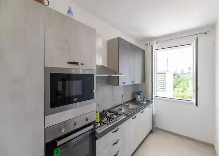 Дом отдыха La Casa Di Isotta Trapani